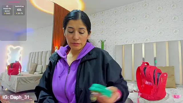 BLUE TAY1 online show from 11, 9, 2025