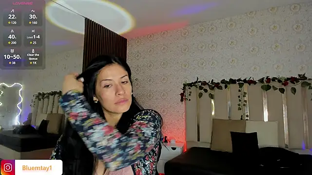 Snapshot of BLUE_TAY1 chatting on 19, 2, 2026 BLUE TAY1 online show from 19, 2, 2026