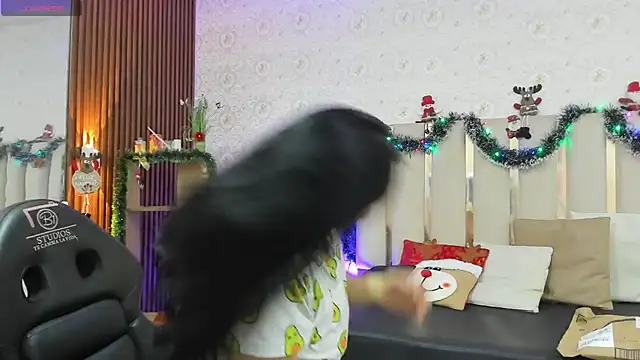 BLUE TAY1 online show from 19, 12, 2025