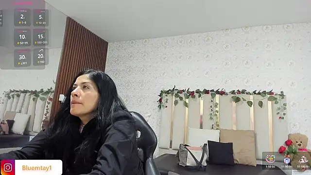 Snapshot of BLUE_TAY1 chatting on 15, 2, 2026 BLUE TAY1 online show from 15, 2, 2026