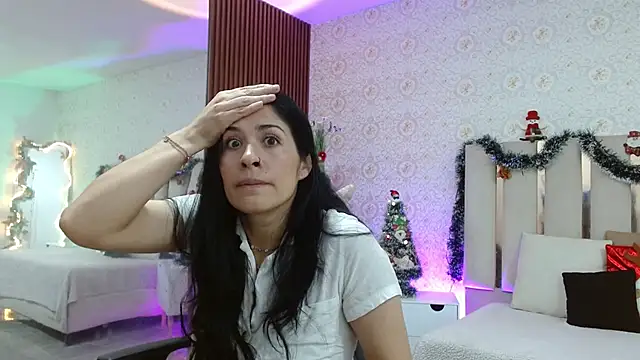 BLUE TAY1 online show from 2, 12, 2025