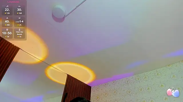 BLUE TAY1 online show from 19, 9, 2025