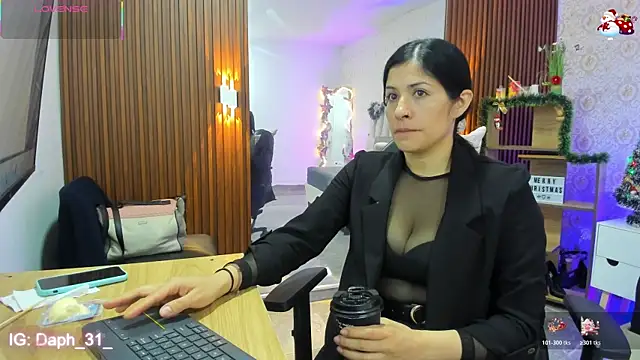 BLUE TAY1 online show from 15, 12, 2025