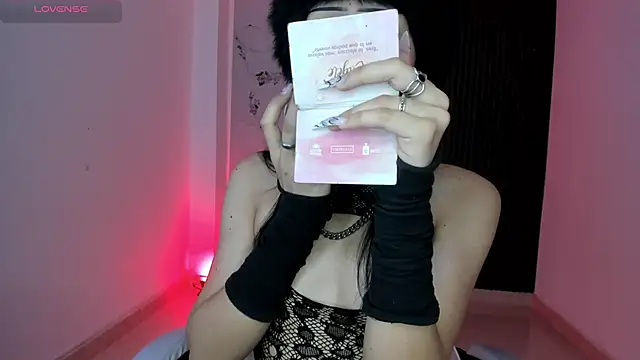 chloesagee online show from 16, 2, 2026