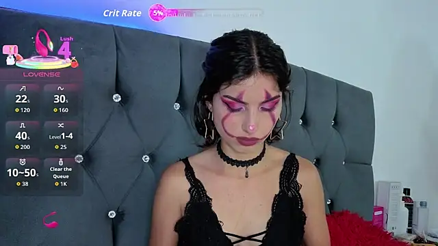 nina sky online show from 21, 10, 2025