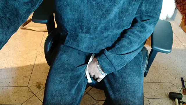 JUSTFORRICH online show from 16, 2, 2026