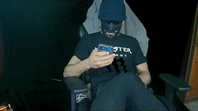 JUSTFORRICH online show from 1, 4, 2026