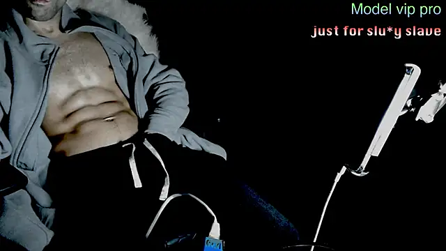 JUSTFORRICH online show from 10, 2, 2026