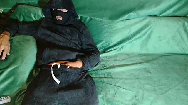 JUSTFORRICH online show from 12, 1, 2026