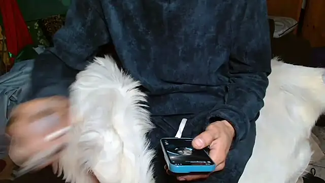 JUSTFORRICH online show from 8, 1, 2026