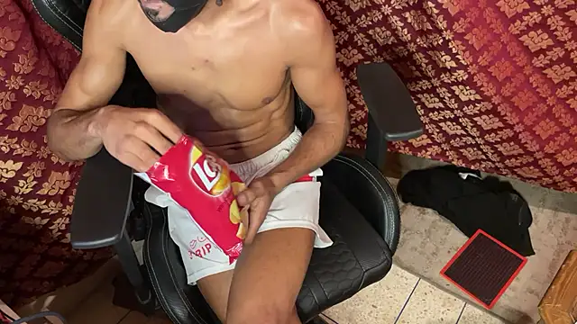 JUSTFORRICH online show from 7, 11, 2025