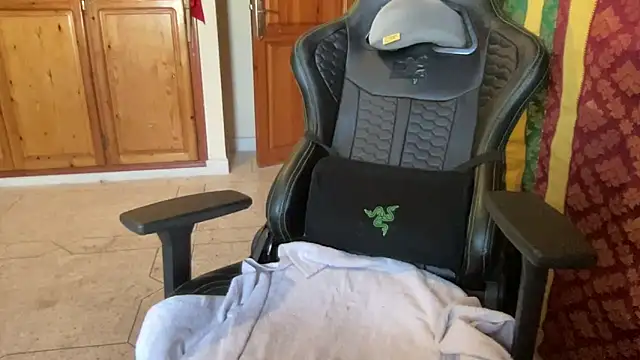 JUSTFORRICH online show from 25, 11, 2025