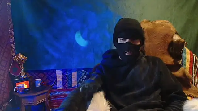 JUSTFORRICH online show from 8, 1, 2026