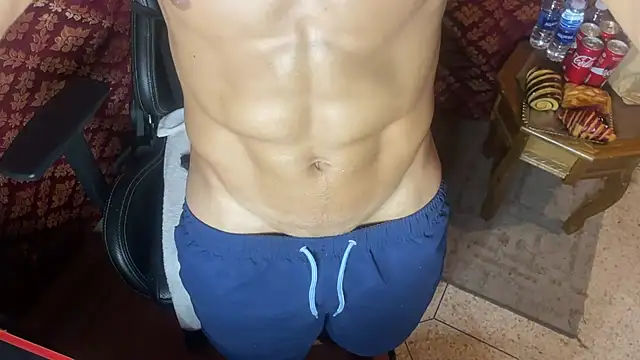 JUSTFORRICH online show from 13, 11, 2025