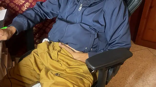 JUSTFORRICH online show from 16, 10, 2025