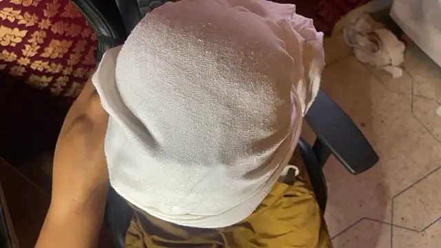 JUSTFORRICH online show from 21, 10, 2025