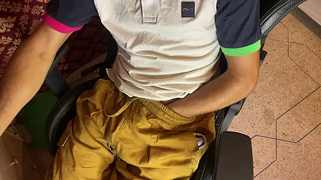 JUSTFORRICH online show from 18, 10, 2025