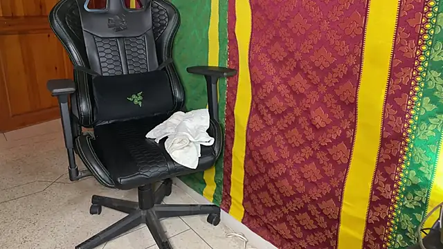 JUSTFORRICH online show from 26, 9, 2025