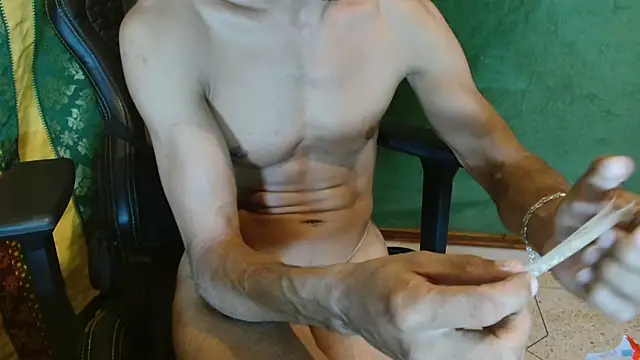 JUSTFORRICH online show from 18, 7, 2026
