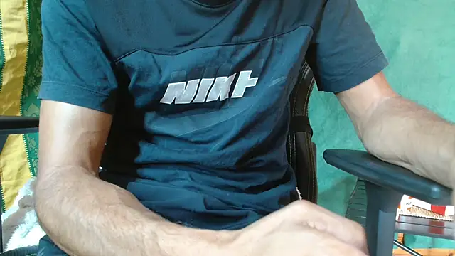 JUSTFORRICH online show from 21, 7, 2026