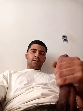 johan77esteban online show from 21, 12, 2025