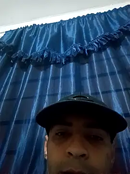 johan77esteban online show from 28, 10, 2025