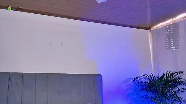 Snapshot of tivendann chatting on 14, 12, 2025 tivendann online show from 14, 12, 2025