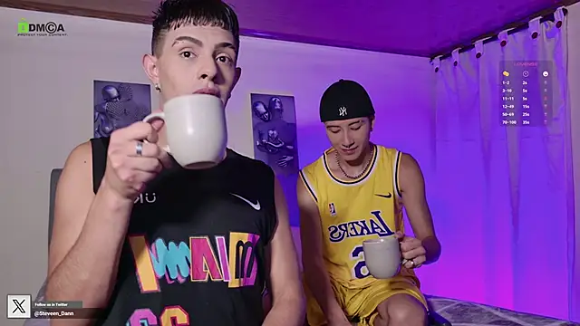 Snapshot of tivendann chatting on 26, 9, 2025 tivendann online show from 26, 9, 2025