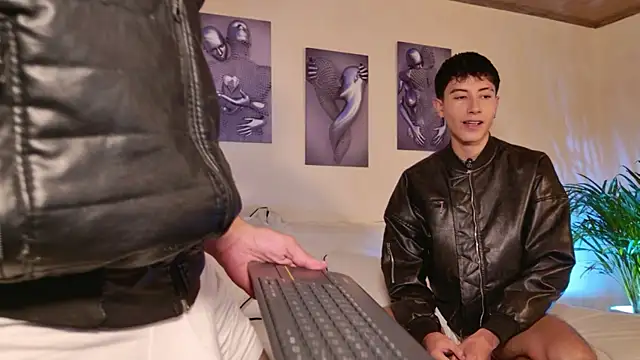 tivendann online show from 31, 3, 2026