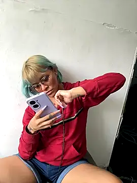 Brutal FullUrgia69 online show from 3, 12, 2025