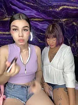 Brutal FullUrgia69 online show from 18, 4, 2026