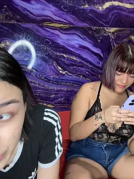 Brutal FullUrgia69 online show from 17, 5, 2026