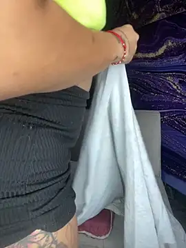 Brutal FullUrgia69 online show from 31, 10, 2025