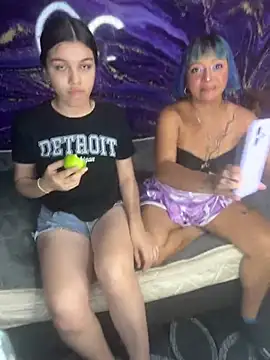 Brutal FullUrgia69 online show from 8, 3, 2026