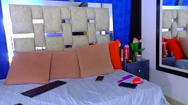 PerlaZultana online show from 26, 11, 2025