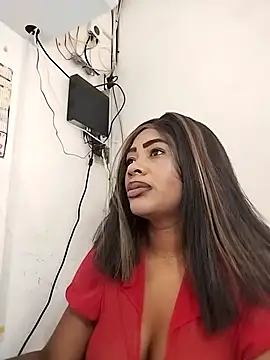 PerlaZultana online show from 15, 4, 2026