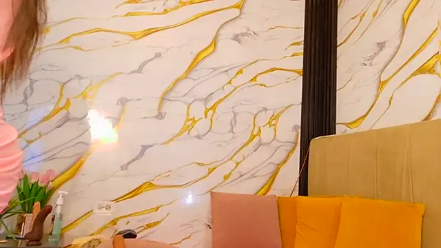 PerlaZultana online show from 13, 3, 2026