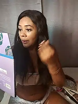 PerlaZultana online show from 13, 4, 2026