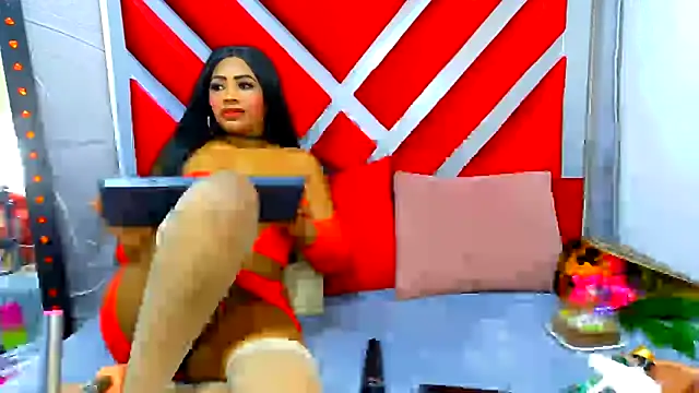 PerlaZultana online show from 10, 5, 2026