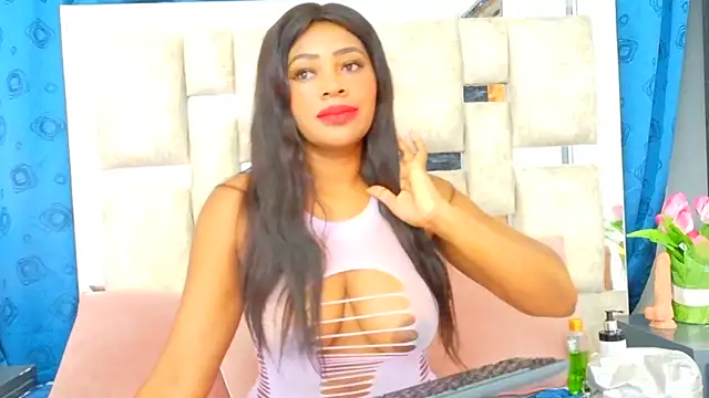 PerlaZultana online show from 29, 9, 2025