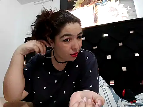 vegacristal88 online show from 5, 12, 2025