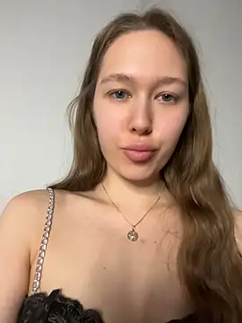 Molly Kisss online show from 29, 5, 2026