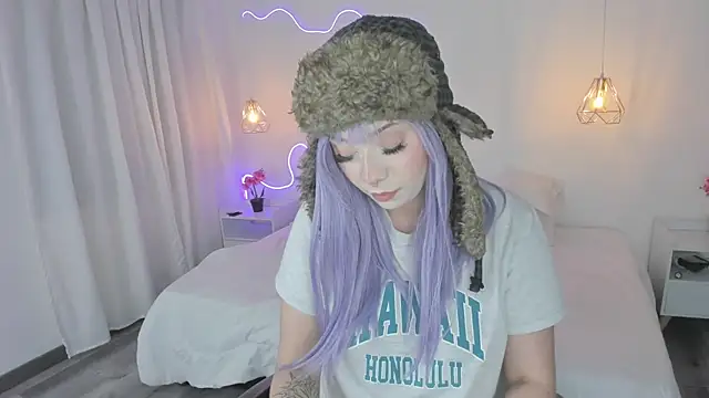 Noahcryptic online show from 2, 12, 2025