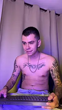 chris suarez online show from 20, 6, 2026