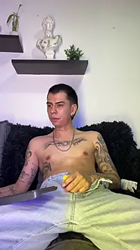 chris suarez online show from 23, 5, 2026