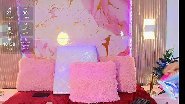 Jessi Alex online show from 17, 12, 2025