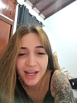 Jessi Alex online show from 2, 3, 2026