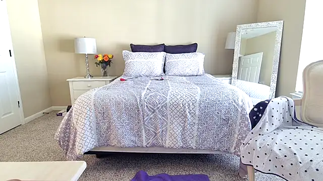 HotTxGilfMaggie online show from 25, 9, 2025