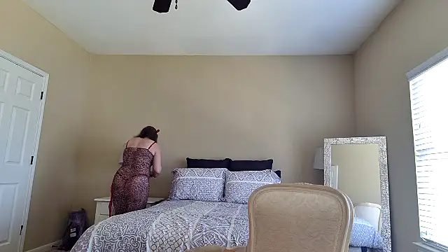 HotTxGilfMaggie online show from 30, 10, 2025