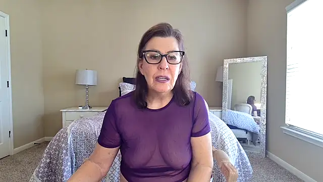 HotTxGilfMaggie online show from 7, 11, 2025